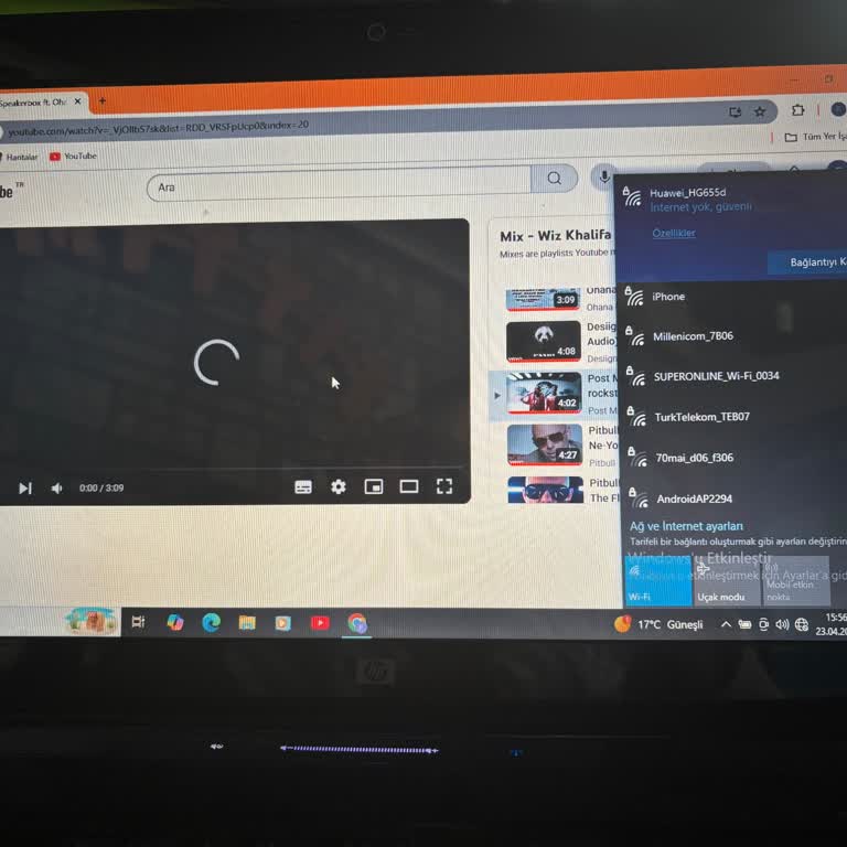 Sürekli Altyapı Çalışması Nedeniyle Uzayan İnternet Kesintisi