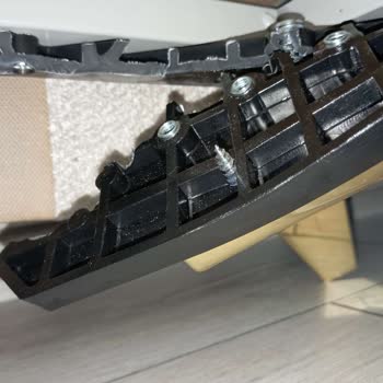 Mondi Home Baza Ayağı 20 Günde Kırıldı Müşteri Hizmetleri Çözüm Sunmadı