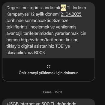 Fatura Üç Katına Çıktı, Müşteri Hizmetleri Çözüm Sunmuyor