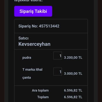 Shopier Siparişim Gönderilmedi, Ücret İadesi Yapılmıyor