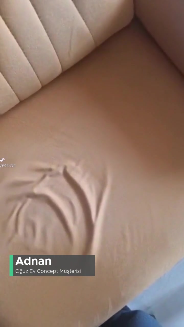 Oğuz Ev Concept Kalitesiz, Çabuk Deforme Olan Ürün! videonun kapak resmi