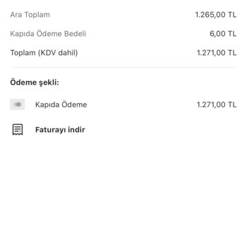 Yanlış Ve Eksik Sipariş, Ulaşılamayan Müşteri Hizmeti