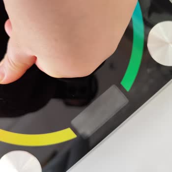 Polosmart Tartı Pil Değişimine Rağmen Çalışmıyor Ve Paslandı