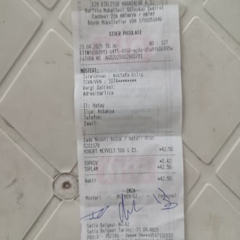 Küflü Meyveli Yoğurt Skandalı: İnsan Sağlığı Tehlikede!