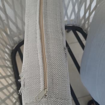 Vivense Balkon Takımı Sorunu Ve Yetersiz Müşteri Hizmeti