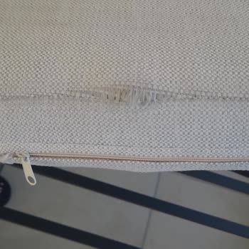 Vivense Balkon Takımı Sorunu Ve Yetersiz Müşteri Hizmeti