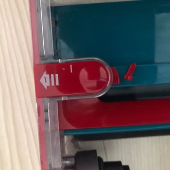 Faturalı Dyson Ürünümün Kırık Parçası İçin Çözüm Bulamıyorum