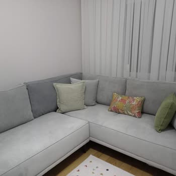 Yanlış Renk Minder Sorunu Aylardır Çözülmedi