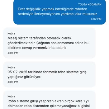 Anadolu Hayat Emeklilik'te Müşteri Memnuniyetsizliği Ve Çözümsüzlük