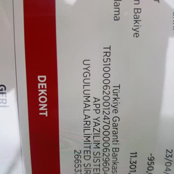 Kurulum Sözü Verip Ödeme Aldılar, Geri Dönüş Yapmadılar!