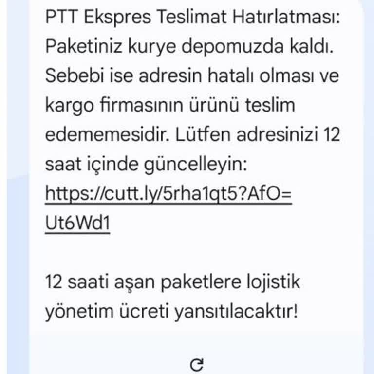 Vodafone Numaramdan İzinsiz Mesajlar Gönderiliyor Müşteri Hizmetleri Çözüm Sunmuyor