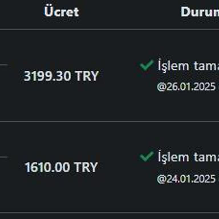Satın Aldığım Hesaplar Geri Çekildi, Destek Sağlanmadı