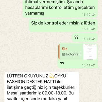 İade Sürecinde Sürekli Oyalama Ve Para İadesi Sorunu