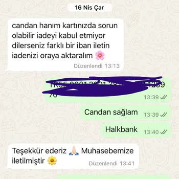 İade Sürecinde Sürekli Oyalama Ve Para İadesi Sorunu