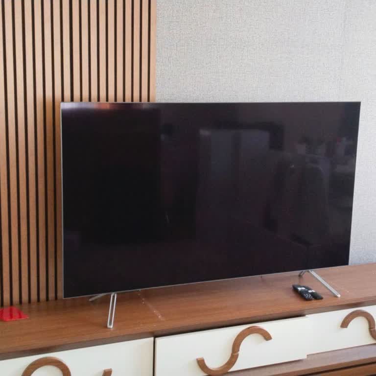 Televizyon İçin Uygun Askı Aparatı Ek Ücretle Satılıyor, Müşteri Mağdur Ediliyor