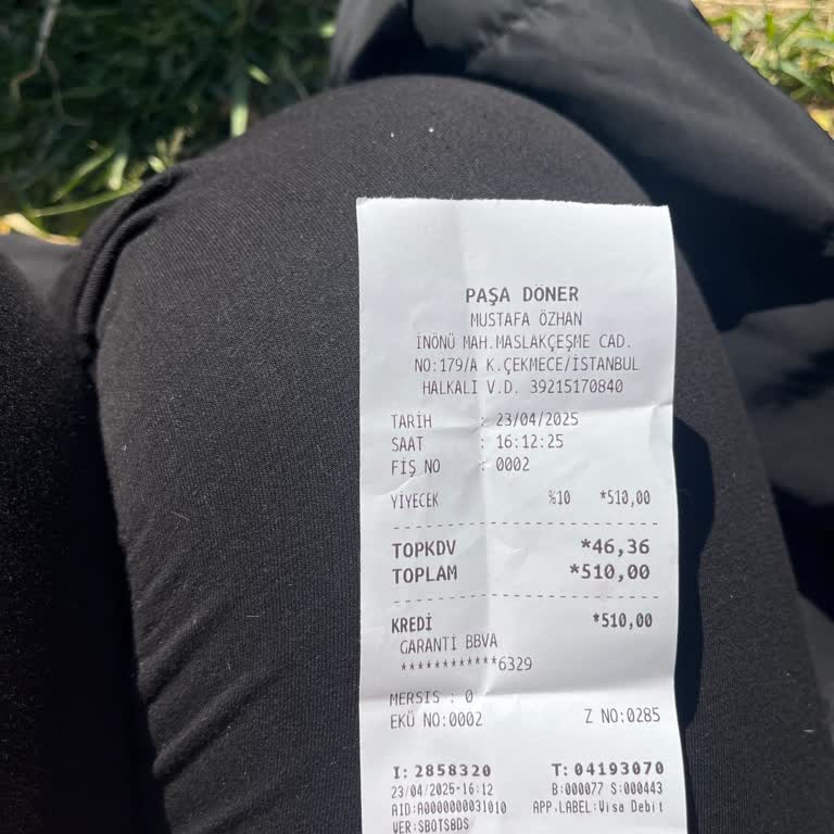 Deprem Sonrası Siparişim Eksik Ve Soğuk Geldi Üstelik Kötü Muamele Gördüm