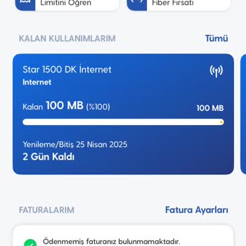 Kullanılmayan Yurt Dışı Paketi İçin Haksız 400 TL Ücret Ve İlgisiz Müşteri Hizmeti