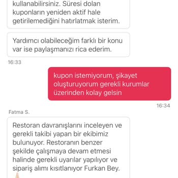 Siparişim Teslim Edilmedi Çözüm Sunulmadı İki Saattir Bekletiliyorum