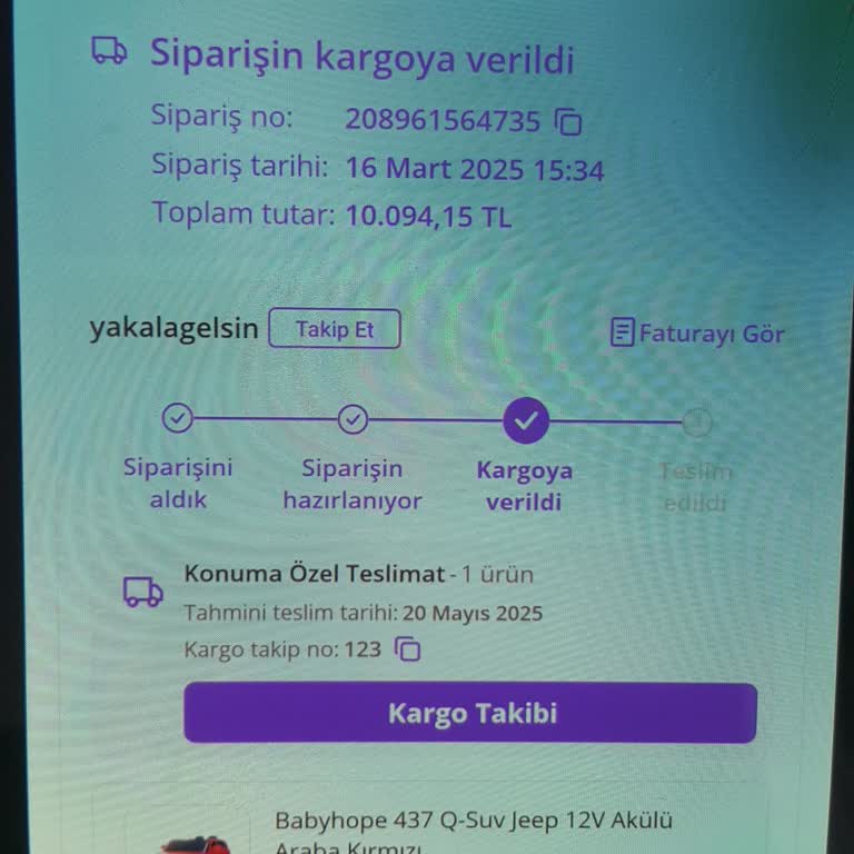 Yanlış Renk Kumanda Ve Kumanda Fonksiyon Sorunu