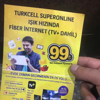 Verilen Taahhüt Yerine Getirilmedi, Kara Listeye Alındım!