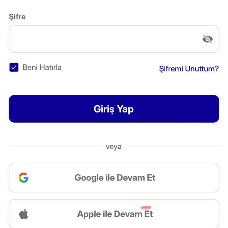 Kimlik Doğrulama Sonrası Hesabım Kapandı, Ulaşamıyorum