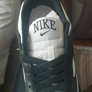 Gelen Ayakkabı Farklı, Destek Yok, Mağdur Ediliyorum