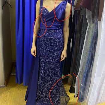 Tadilat Sonrası Abiyemin Bozulması Ve Mağaza İlgisizliği