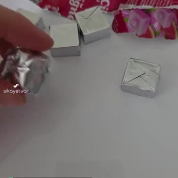 Olips Karpuzlu Çiğnenebilir Şeker