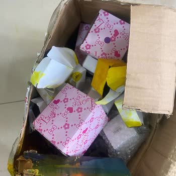 Sürat Kargo Hasarlı Ürün Ve Tutanak Sorumsuzluğu Mağduriyet Yaşattı