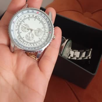 @brothersaatt Siparişimde Yanlış Ürün Gönderildi Ve İade Sorunu Yaşıyorum