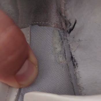 Garantiye Gönderilen Ayakkabımın Yırtılması Kullanıcı Hatası Olarak Değerlendirildi