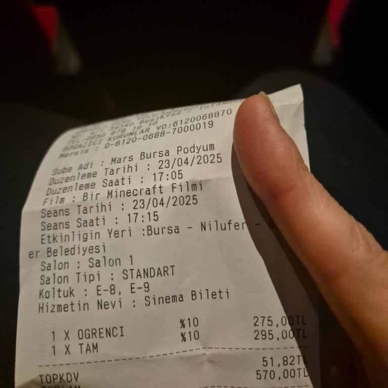 23 Nisan'da Çocuklara İndirim Yapılmaması Hayal Kırıklığı Yarattı