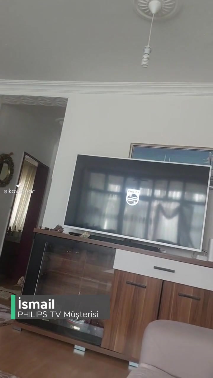 Philips TV Güncelleme Sonrasında Açılmama Sorunu videonun kapak resmi
