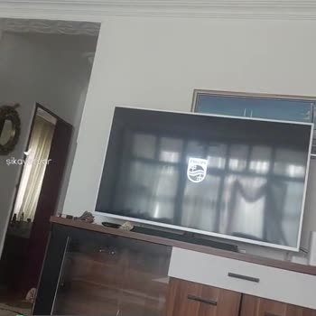 Philips TV Güncelleme Sonrasında Açılmama Sorunu