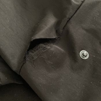 Kusurlu Ürün Ve Yetersiz Müşteri Hizmeti Nedeniyle Hayal Kırıklığı