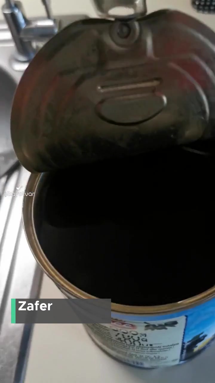 Ece Lite Siyah Zeytin videonun kapak resmi