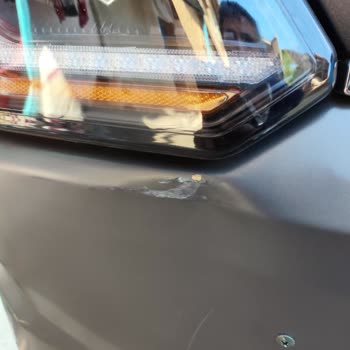 Ayıplı Gelen Motolux 52000 Serisi 3 Tekerlekli Motor İçin İade Veya Değişim Talebi