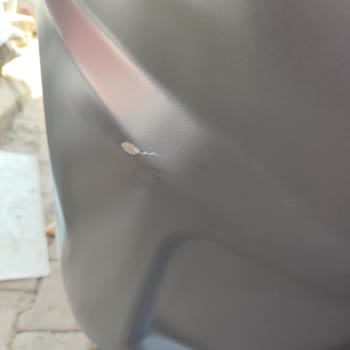 Ayıplı Gelen Motolux 52000 Serisi 3 Tekerlekli Motor İçin İade Veya Değişim Talebi