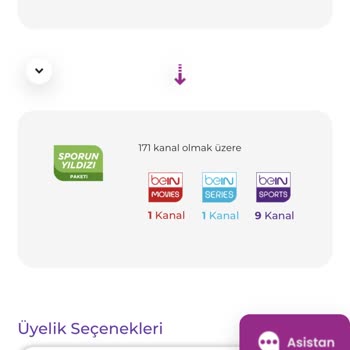 Paket Fiyat Artışı ve Müşteri Memnuniyeti Hakkında Şikayet