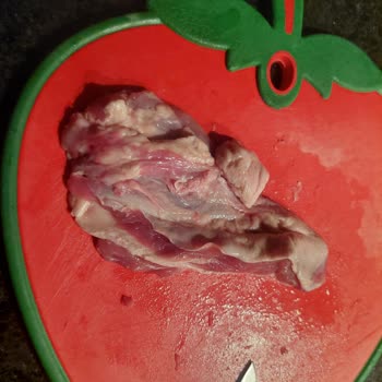 Migros'tan Aldığım Etin Kalitesiz Çıkması Ve Geç Dönüş