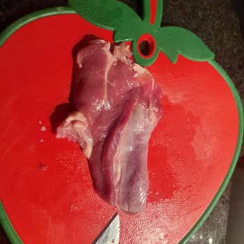 Migros'tan Aldığım Etin Kalitesiz Çıkması Ve Geç Dönüş