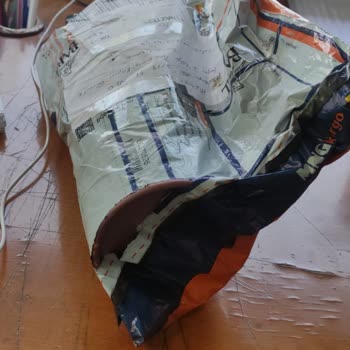 Kargo Ve Ürün Ambalajımın Açılmasıyla Yaşadığım Mağduriyet