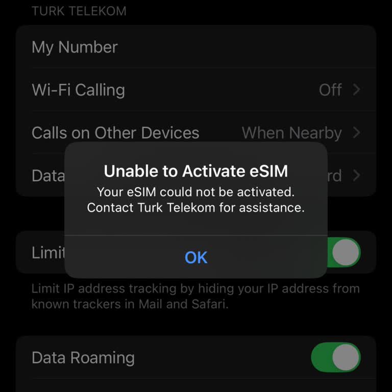 Numara Taşıma Sonrası Hizmet Kesintisi Ve Çözüm Eksikliği