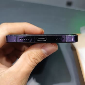 Reeder S19 Promax Ekran Sorunu Sonrası İlgisiz Servis Ve Olumsuz Müşteri Deneyimi