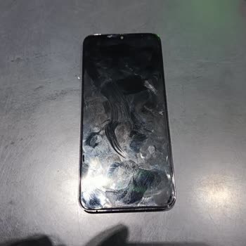 Reeder S19 Promax Ekran Sorunu Sonrası İlgisiz Servis Ve Olumsuz Müşteri Deneyimi