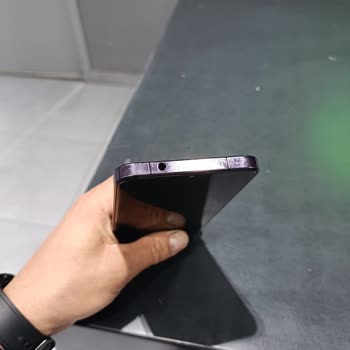 Reeder S19 Promax Ekran Sorunu Sonrası İlgisiz Servis Ve Olumsuz Müşteri Deneyimi