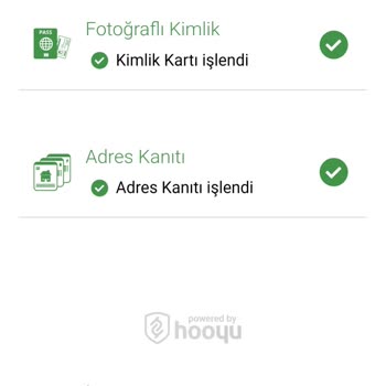 Kazancım Ödenmedi, Hesabım Engellendi