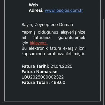 Sipariş İptali Ve İade Sorununa Çözüm Bulamıyorum