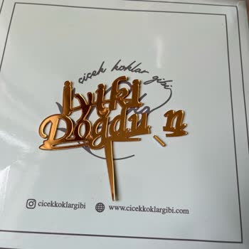 Sipariş Edilen Ürün Beklentileri Karşılamadı, Müşteri Hizmetleri Yetersiz Kaldı
