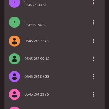 PTT Ekspres Adıyla Gelen Şüpheli Mesaj Ve Grup Sohbeti Hakkında Uyarı